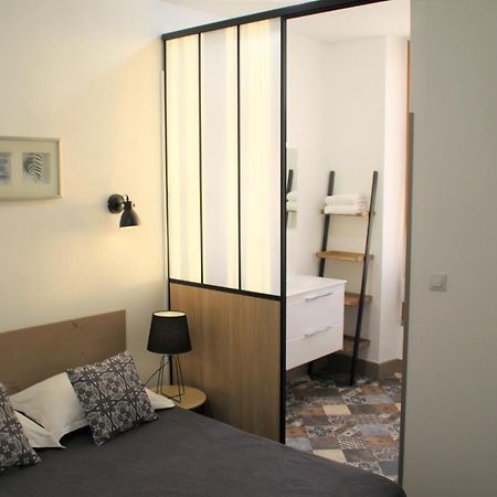 Hotel Riviere Castres  Exterior photo